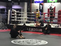 -格斗兄弟搏击健身训练馆(望京店)