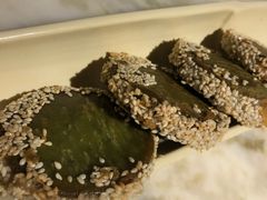-绿茶餐厅(朝阳大悦城店)