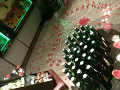 -乐圣量贩KTV自助餐(崇文店)