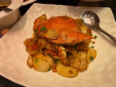 -海味世家·家常菜馆(明州里店)