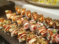 -领鲜活海鲜榴莲自助火锅(东门店)