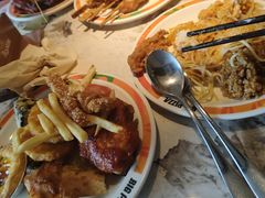 -比格比萨自助(宝山日月光店)