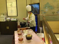 大堂-小厨娘淮扬菜(诚信大道店)