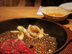 -锅物新语&寿喜烧.炉端割烹(世博源店)