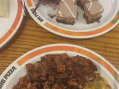 -比格比萨自助(花园路店)