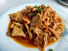 -黄牛肉馆·皖南土菜