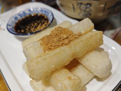 -易老妈蹄花.特色川菜(人民公园总店)