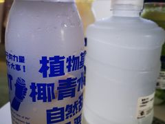-蔻蔻椰·鲜萃椰子水(COCO Park店)