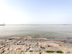 -洪泽湖古堰景区