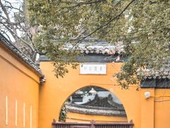 -西园戒幢律寺