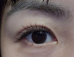 点击看大图 -猪猪女孩日式美睫美甲