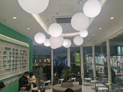 -益禾堂(南坪亿象城店)