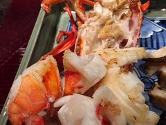 -Ginza Onodera铁板烧(外滩十八号店)