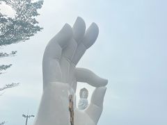 -三亚南山文化旅游区