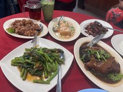 -德成饭店