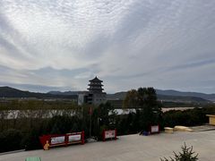 -珲春防川景区