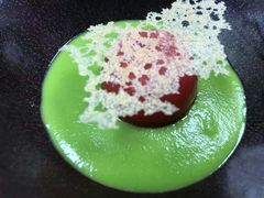 -金色艳阳天•粤菜 淮扬菜(古平岗店)