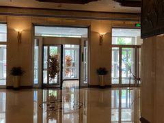 -北京前门建国饭店