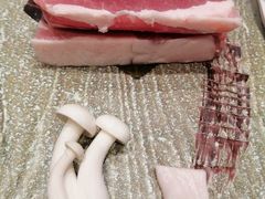 -韩时烤肉(丰科万达广场店)