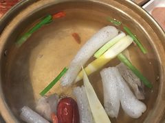 -古关火锅店(古北水镇景区店)