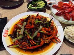 -红盔甲·小龙虾(车公庙店)