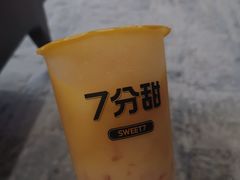 -7分甜(武林银泰店)