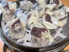 -真真鲜馄饨店(启蒙路店)