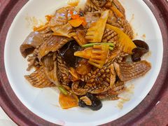 -鸢飞潍坊菜馆(鸢飞大酒店)