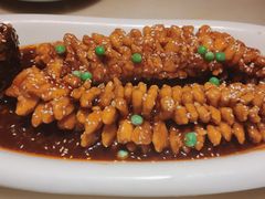 -杏花堂·山西菜馆(晋中万达店)