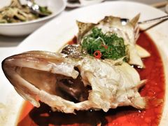 -玫瑰厅上海菜(兴国路店)