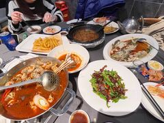 -海鲜e族(马王堆店)