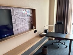 -苏州吴中希尔顿欢朋酒店