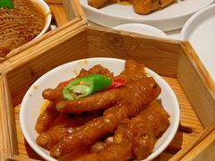 -粤来记·啫啫煲·点心(日月光店)