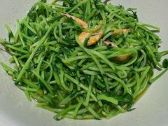 有机蔬菜-二十八里太湖船菜(吉祥路店)