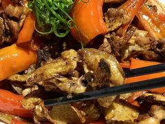 -时间仓(月湖公园店)