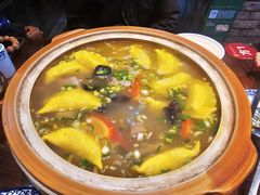 -金洲美食(金州广场店)