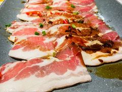 -新石器烤肉(百联川沙店)