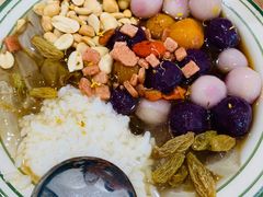 -堂屋糖水店(愚园店)