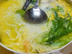 -云海肴·汽锅鸡·云南代表菜(天山百盛优客店)