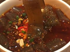 凉拌粉皮-铁公鸡·四川料理(天环广场店)