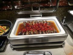 -吉布鲁牛排海鲜自助(龙湖北城天街购物广场店)