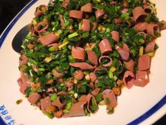 海肠炒饭-旺角小渔村(幸福中路店)