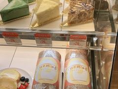 -西村叔叔的店·面包·甜品·蛋糕(崂山丽达店)