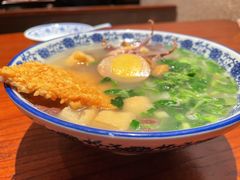 -小潘记鸭血粉丝汤