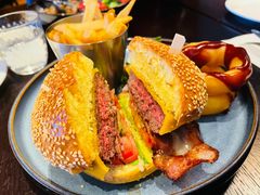 -bluefrog蓝蛙(恒隆广场店)