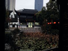 -衣裳街历史文化街区