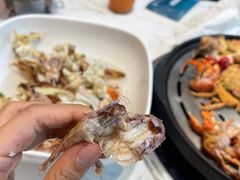 -半岛听涛蒸汽海鲜自助(K11店)