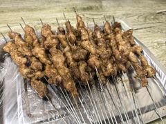 -酒宝荡烧烤(长航局江大路住宅小区店)