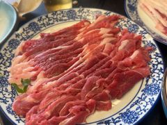 -裕德孚·非遗手切涮羊肉(东直门内大街店)