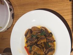 -胖老汉椒麻鸡清真新疆菜(西御街店)